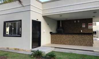 Imagem 3: APT 014, Maraponga, Condomínio For Life Diversão, Apartamento com 02 quartos