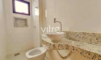 Imagem 4: Apartamento novo com Suíte, sacada e elevador no Copacabana próximo ao Praia Clu