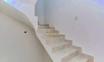 Imagem 3: Sobrados em condomínio Curitiba - Santa Felicidade, com 3 quartos. ( 1suítes ) Lançamento!