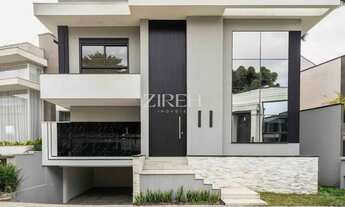 Imagem: CASA À VENDA EM CONDOMÍNIO NO CAMPO COMPRIDO