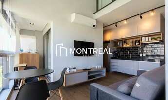 Imagem: APARTAMENTO À VENDA EM PINHEIROS, 2 DORMITÓRIOS