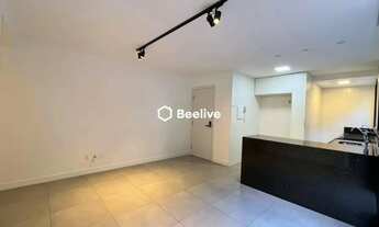 Imagem 3: Área privativa, 2 quartos, 1 suite, 2 vagas