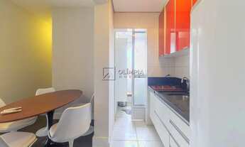 Imagem 14: Aluguel Apartamento 2 Dormitórios - 64 m² Brooklin