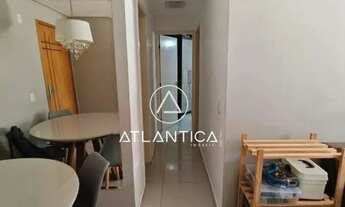 Imagem 4: Atlântica Imóveis tem excelente apartamento à venda com área interna de 150,00 m², na Imbe