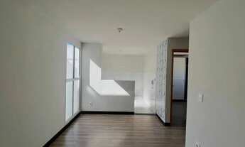 Imagem 4: Apartamento para Alugar no Edifício Parque Línea com 2 Quartos - Cambé