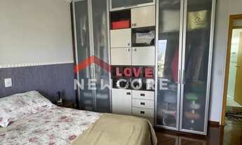 Imagem 12: Cobertura em Rua Giacinto Tognato - Baeta Neves - São Bernardo do Campo/SP