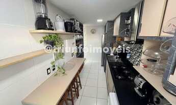 Imagem 4: Apartamento a venda no Jóquei com 2 quartos TR230080 THE -1N4B2KQ