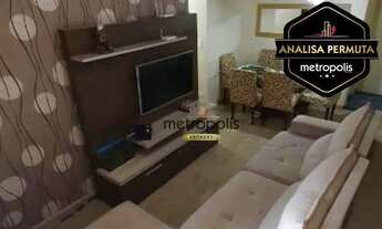 Imagem: Apartamento à venda, 61 m² por R$ 374.000,00