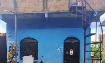 Imagem 1: Casa na compensa 3