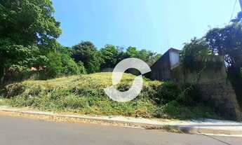 Imagem: Terreno à venda, 529 m² por R$ 380.000,00