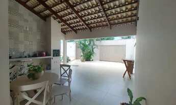 Imagem 3: Casa com 3/4 na 110 Norte