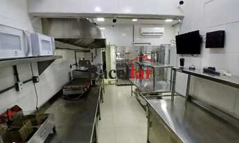 Imagem 7: Ponto comercial : / Comercial / Rio Comprido