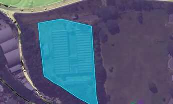 Imagem 2: GALPÃO - PARQUE SÃO DOMINGOS - SP