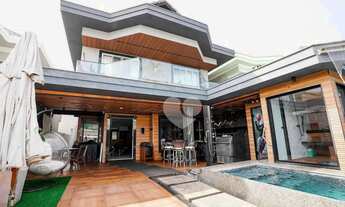 Imagem: Casa com 4 quartos à venda, 383 m² por