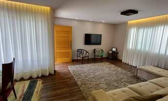 Imagem 3: Casa com 3 dormitórios à venda, 199 m² por R$ 1.190.000,00 - Albuquerque - Teresópolis/RJ