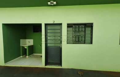 Imagem 3: Apartamento Padrão em São Carlos