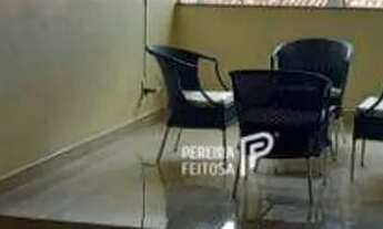 Imagem 2: Casa com 3 dormitórios à venda, 200 m² por R$ 450.000,00 - Maiobão - Paço do Lumiar/MA