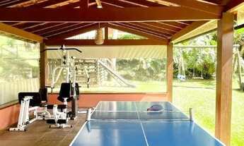 Imagem 2: Chácara com 9 dormitórios à venda, 3546 m² por R$ 2.500.000,00 - Santo Antonio do Forte