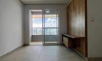 Imagem 2: Apartamento no Tirol