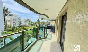 Imagem 3: Apartamento com 3 dormitórios à venda, 140 m² por R$ 4.250.000,00 - Riviera de São Lourenç