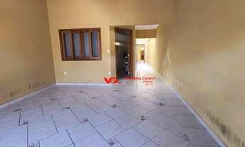 Imagem 3: Sobrado com 3 dormitórios para alugar, 165 m² por R$ 3.130,00/mês - Jardim São Conrado - I