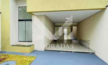 Imagem: Casa 3 Suítes no Setor Santa Helena