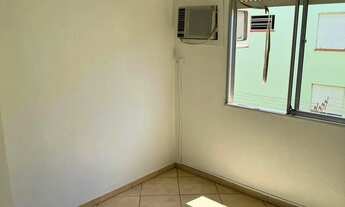 Imagem 2: Apartamento para aluguel tem 41 metros quadrados com 2 quartos