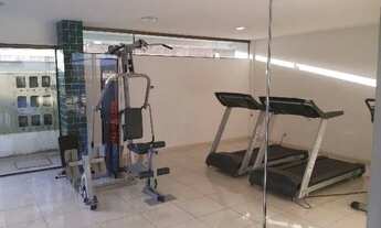 Imagem 5: ALUGA-SE APTO MOBILIADO