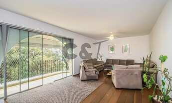 Imagem 2: Apartamento com 4 Dormitórios (3 Suítes) à venda na Granja Julieta, São Paulo/SP