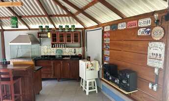 Imagem 7: Vendo ou troco sítio no ramal do pau rosa km 24