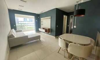 Imagem: Apartamento com 2 dormitórios, 75 m²