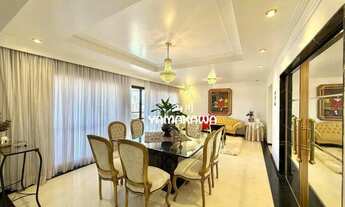 Imagem 2: Cobertura com 3 dormitórios à venda, 271 m² por R$ 1.950.000,00 - Vila Carrão - São Paulo