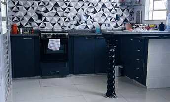 Imagem 6: Linda e ampla casa no coração de Pouso Alegre!