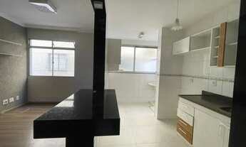 Imagem 2: Alugo excelente apto 2 quartos 1 vaga coberta no Castelo