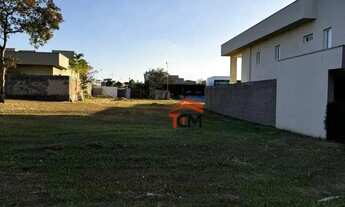 Imagem 2: Lote à venda, 416 m² por R$ 790.000 - Portal do Sol Golfe Clube - Goiânia/GO