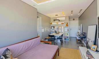 Imagem 4: Apartamento à venda Rua Barão do Amazonas, Partenon - Porto Alegre