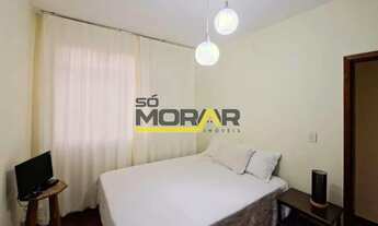 Imagem 5: Apartamento com 3 Quartos (1 suíte) , no bairro União, na cidade de Belo Horizonte, MG