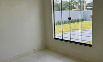 Imagem 7: Casa na Ponte Alta em Condomínio fechado