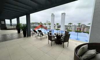 Imagem 5: Apartamento em Rua Jaguaruna - Centro - Joinville/SC