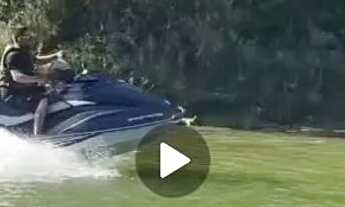 Imagem 3: Chácara pé na água nazare