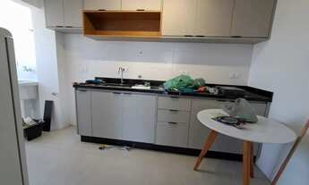 Imagem 6: Apartamento para locação em Aclimação com 1 quarto , 40m²