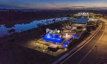 Imagem 4: Terreno à venda Tamboré Jaguariúna, com 555 m²