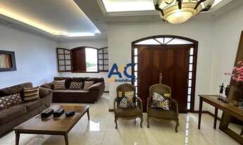 Imagem 4: Casa com 04 quartos no bairro Trevo