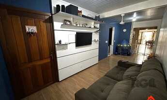 Imagem: Casa no bairro Hípica 5 dormitórios, 2