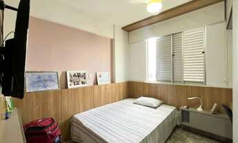 Imagem 5: Cobertura para Venda em Belo Horizonte, Buritis, 4 dormitórios, 1 suíte, 3 banheiros, 3 va