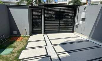 Imagem 5: Casa - 339m2 - 4 suítes Condomínio Riviera del Sol - Recreio dos Bandeirantes - Rio de Jan