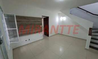 Imagem 4: Sobrado a venda com 86 m2 e 2 dormitórios na Vila Paulicéia - São Paulo - SP