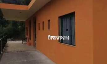 Imagem 4: Casa à venda, 195 m² por R$ 1.300.000,00 - Albuquerque - Teresópolis/RJ