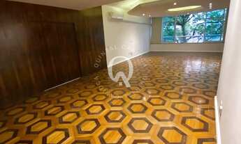 Imagem 6: Apartamento no Leblon quadra da praia