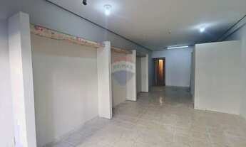 Imagem 3: Salão Comercial para alugar, 50m² - Centro